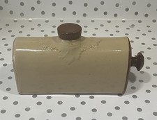 Vintage Ceramic Hot Water