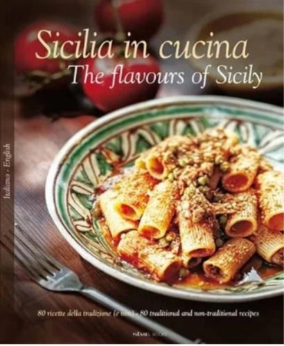 Sicilia cucina 80 - in, cucina: