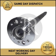 MERCEDES-BENZ SPRINTER RIGHT REAR AXLE HALF SHAFT DRIVESHAFT & BEARING & BOLTS