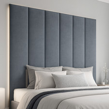 72" Paris Design Wall Mounted