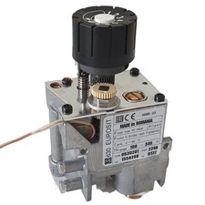 Eurosit Gas Valve for Aga Range Cooker A2160