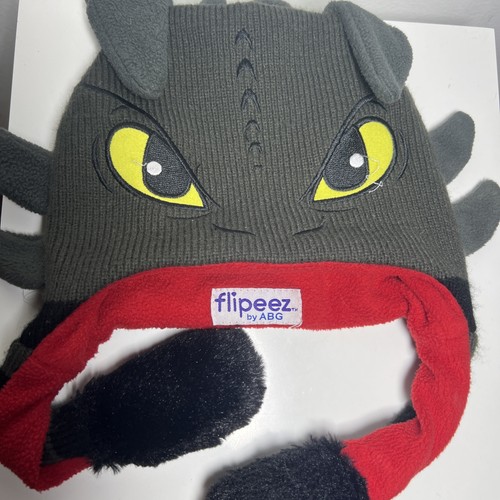 Flipeez dragon hat - flipeez, kids