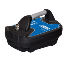 Air Compressor Oil-Free Direct