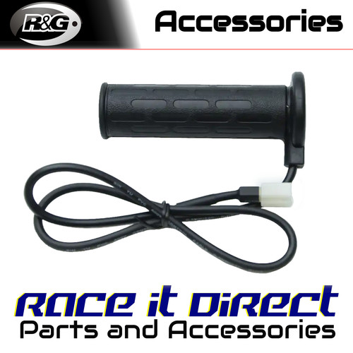 Hg0002 heated grips - r&g,