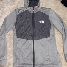 The North Face Mittellegi