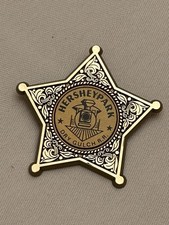 Hersheypark Dry Gulch Railroad