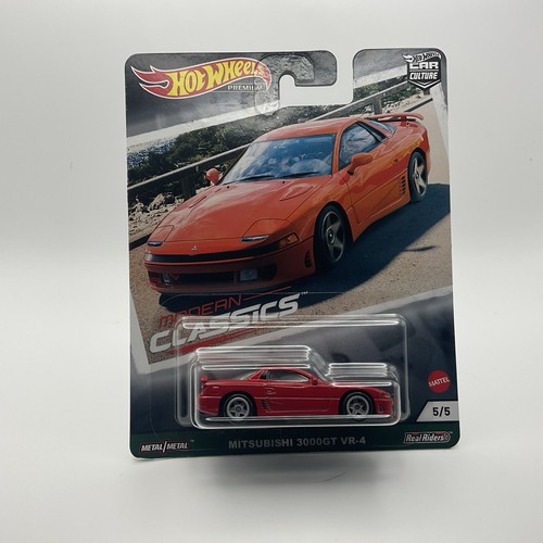 Hot wheels modern classics - modern,