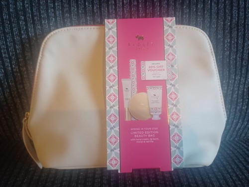 Radley spring your step - radley,