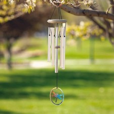 Garden Wind Chimes Outdoor