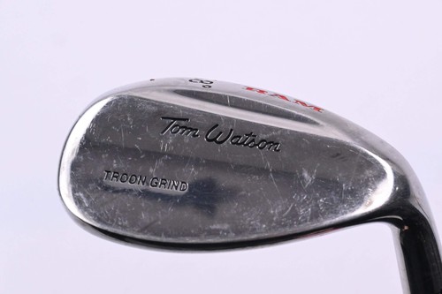 Ram tom watson cobalt lob - watson,