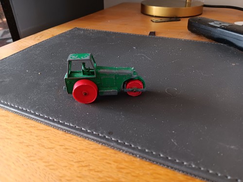 Matchbox lesney 1d - matchbox,