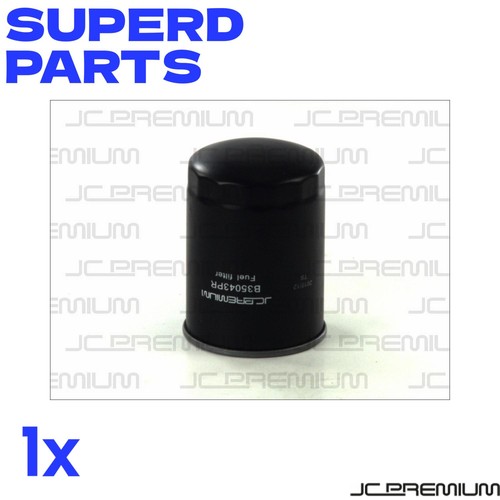 Fuel filter fits nissan - fuel, fits: