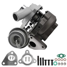 Diesel New Turbocharger for