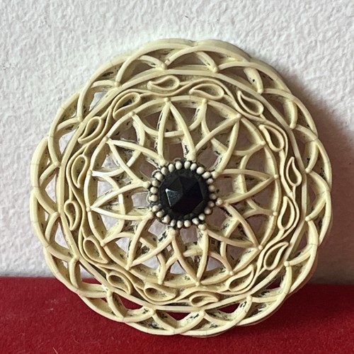 Art deco celluloid - art,