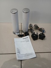 Panasonic KX-TGK220E Designer