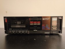 Vintage aiwa stereo - vintage,