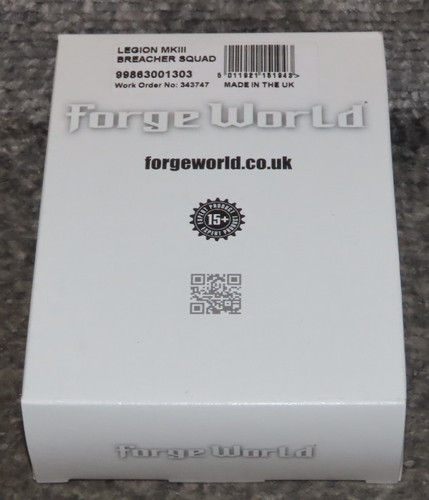 Forgeworld space marines - forgeworld,