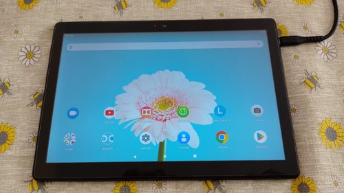 Lenovo tab m10 x505f 32gb - tb-x505f,