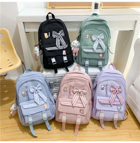 Kawaii backpack japanese - backpack,
