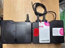 AQUALISA PUMPED A2 DIGITAL