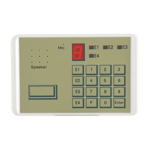 Wired telephone voice auto - telephone,