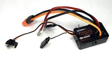 Spektrum SMART FIRMA SPMXSE1040RX 40A SMART ESC & Receiver Integrated Brushed