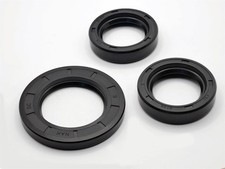 Triumph Differential Pinion