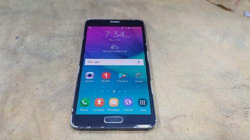 Tg1685 samsung galaxy note - tg1685,