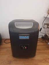 Polar Refrigeration