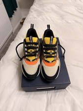 Dior B22 Trainers UK Size 9