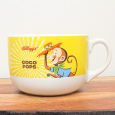 Kellogg's Cereal Coco Pops