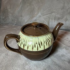 Vintage Small Sadler Brown