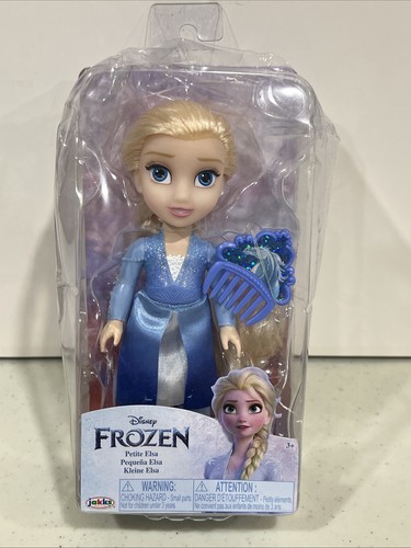 Jakks disney frozen - /,