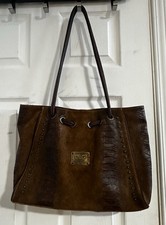 Dolce & Gabbana D&G Brown