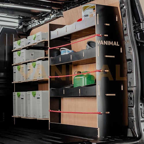 Ford transit custom 2023 - custom, swb