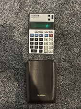 Sharp Elsi mate El-307