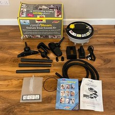 Earlex SC165 Combi-Steam