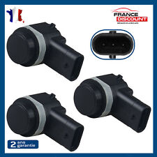 3 Parking Sensors Designed For Renault Megane II Laguna III 284376606R