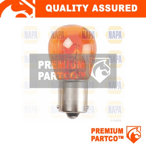 Premium front rear 10x - 10x, amber