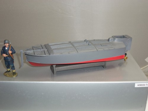 Thomas gunn km001a - gunn, ww2