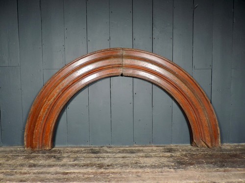Reclaimed antique georgian oak - antique,