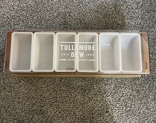 Tullamore Dew Condiment Tray
