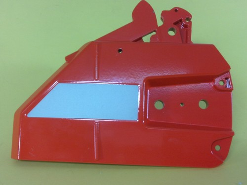 Clutch sprocket cover - /,