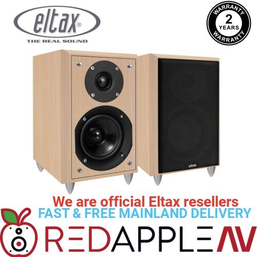 Pair eltax monitor - eltax,