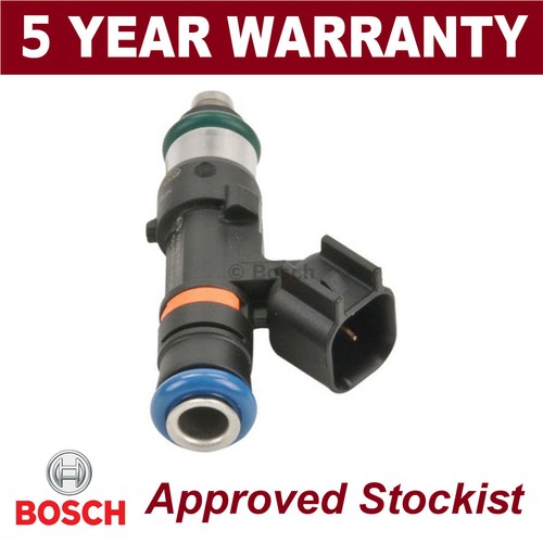 Bosch new petrol fuel - bosch, injector