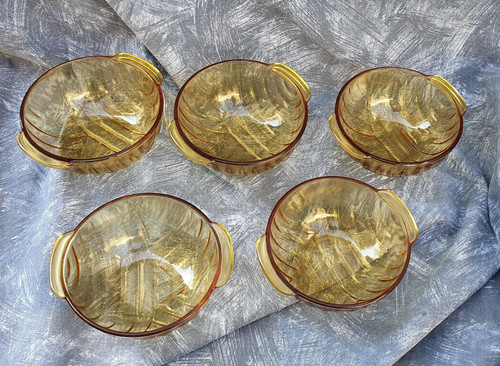 Art deco amber - —, 5