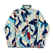 Patagonia Synchilla Snap-T