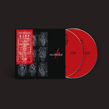 Xmal Deutschland - Gift (The 4AD Years) (4AD) 2CD Album