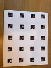 Simply Red Programme And