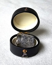 Vintage Charles Horner Dorcas